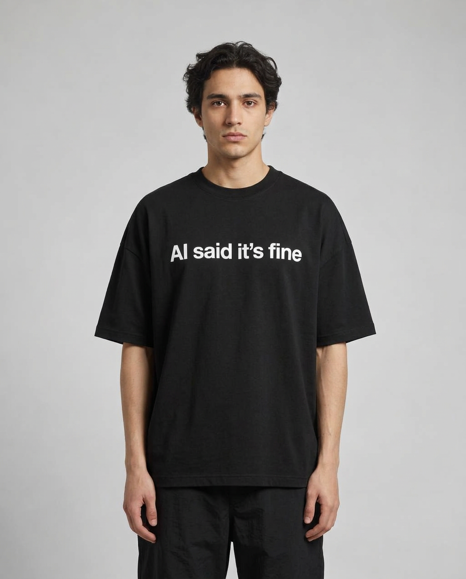 IDK, ASK AI on model