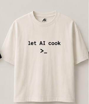 LET AI COOK